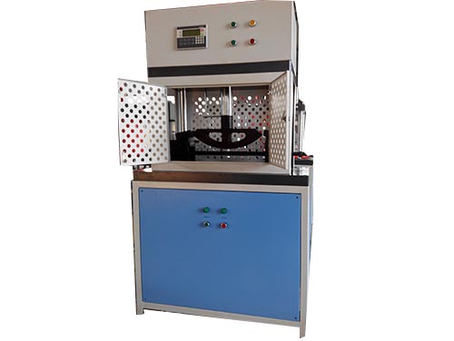 YGW-60-8SF全自動(dòng)鋼管彎曲試驗(yàn)機(jī)（伺服電機(jī)型）