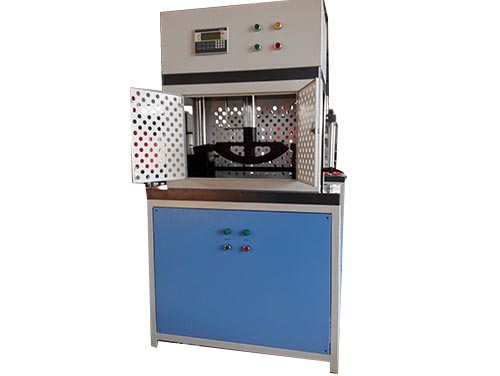 YGW-60-6SF全自動(dòng)鋼管彎曲試驗(yàn)機(jī)（伺服電機(jī)型）  